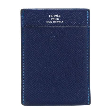 hermes mc2 wallet ebay|Hermes Mc2 .